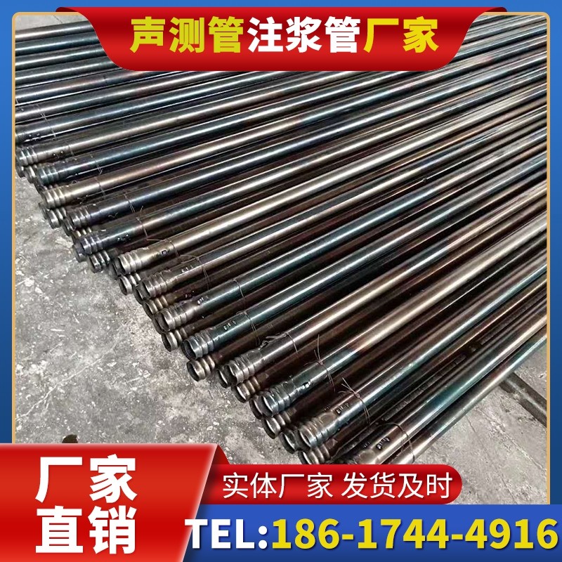 南溪桩底注浆管在路基桩基工程中的应用效果